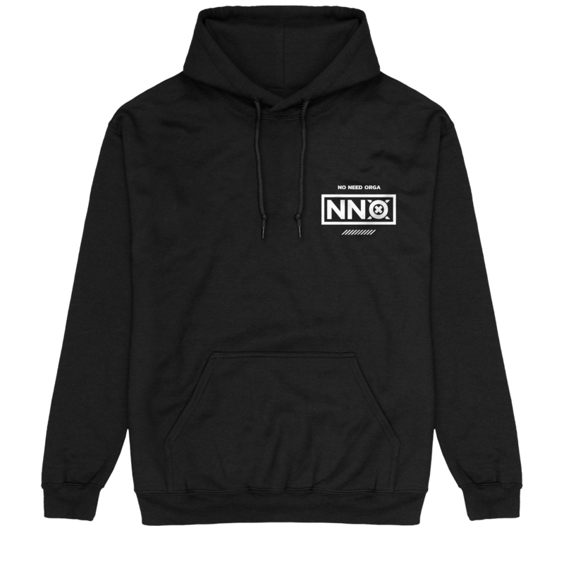 Claim by NNO - Hoodie - shop now at NNO store