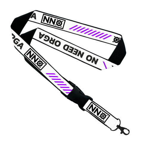 Claim by NNO - Keychain - shop now at NNO store