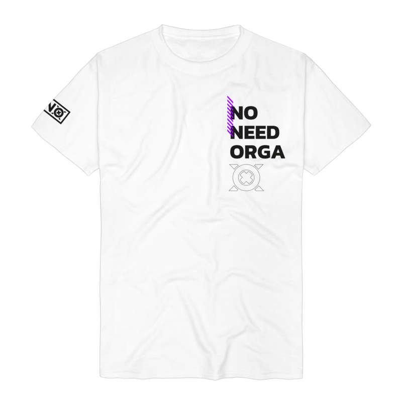 Claim by NNO - T-Shirt - shop now at NNO store