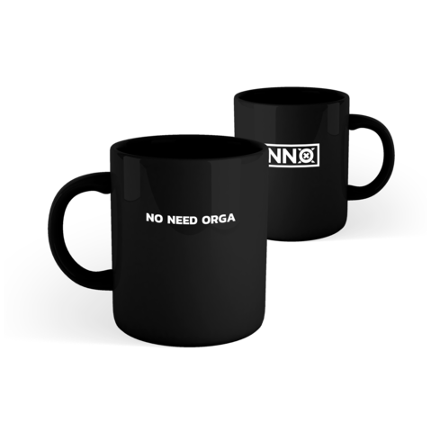 Claim by NNO - Drinking vessel - shop now at NNO store