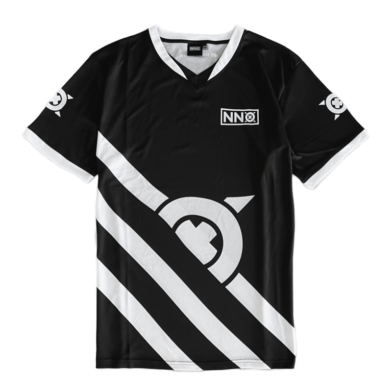 NNO Official Trikot 2023 by NNO - Outerwear - shop now at NNO store