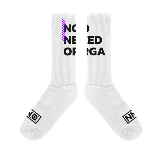 Team Socken by NNO - Socks - shop now at NNO store